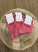 Mini Chaussettes ICONIC
