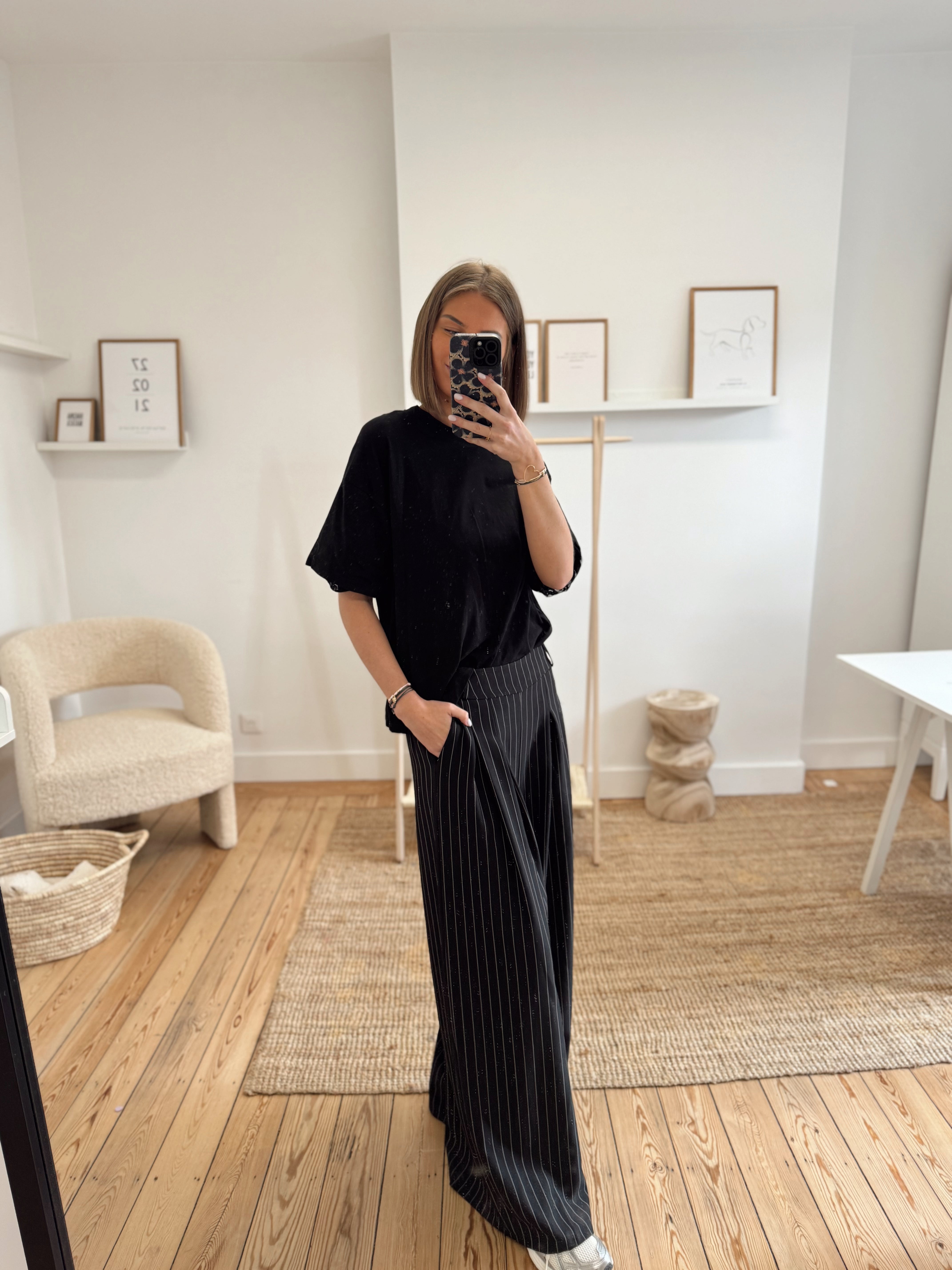 Pantalon FRANCE
