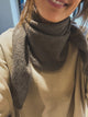 Foulard triangle KLOE