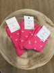 Mini Chaussettes PETIT COEUR