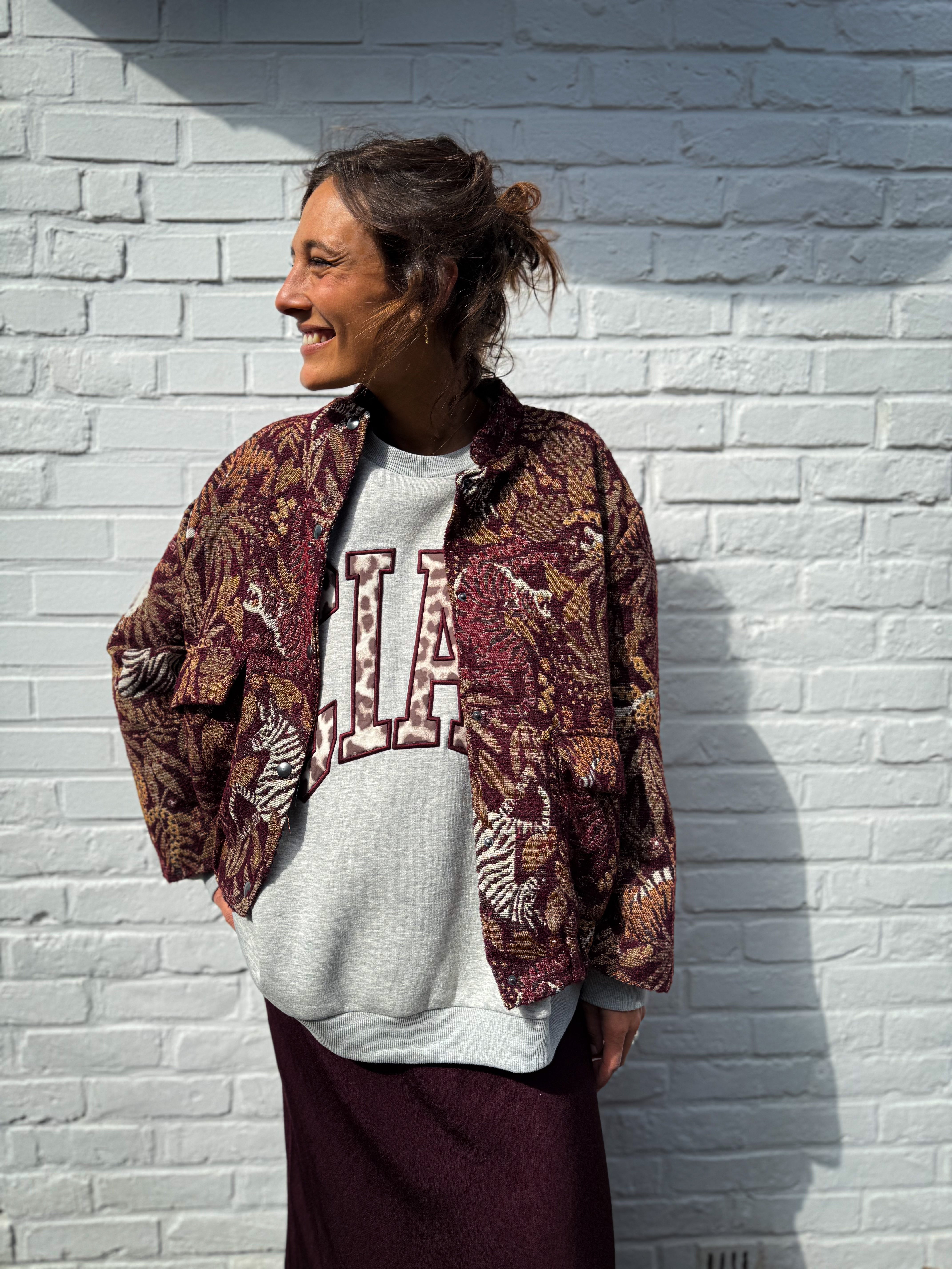 Bomber SOLEN