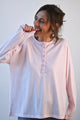 T-shirt longues manches LARISSA