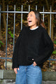 Pull LA PETITE LAINE - ALMA