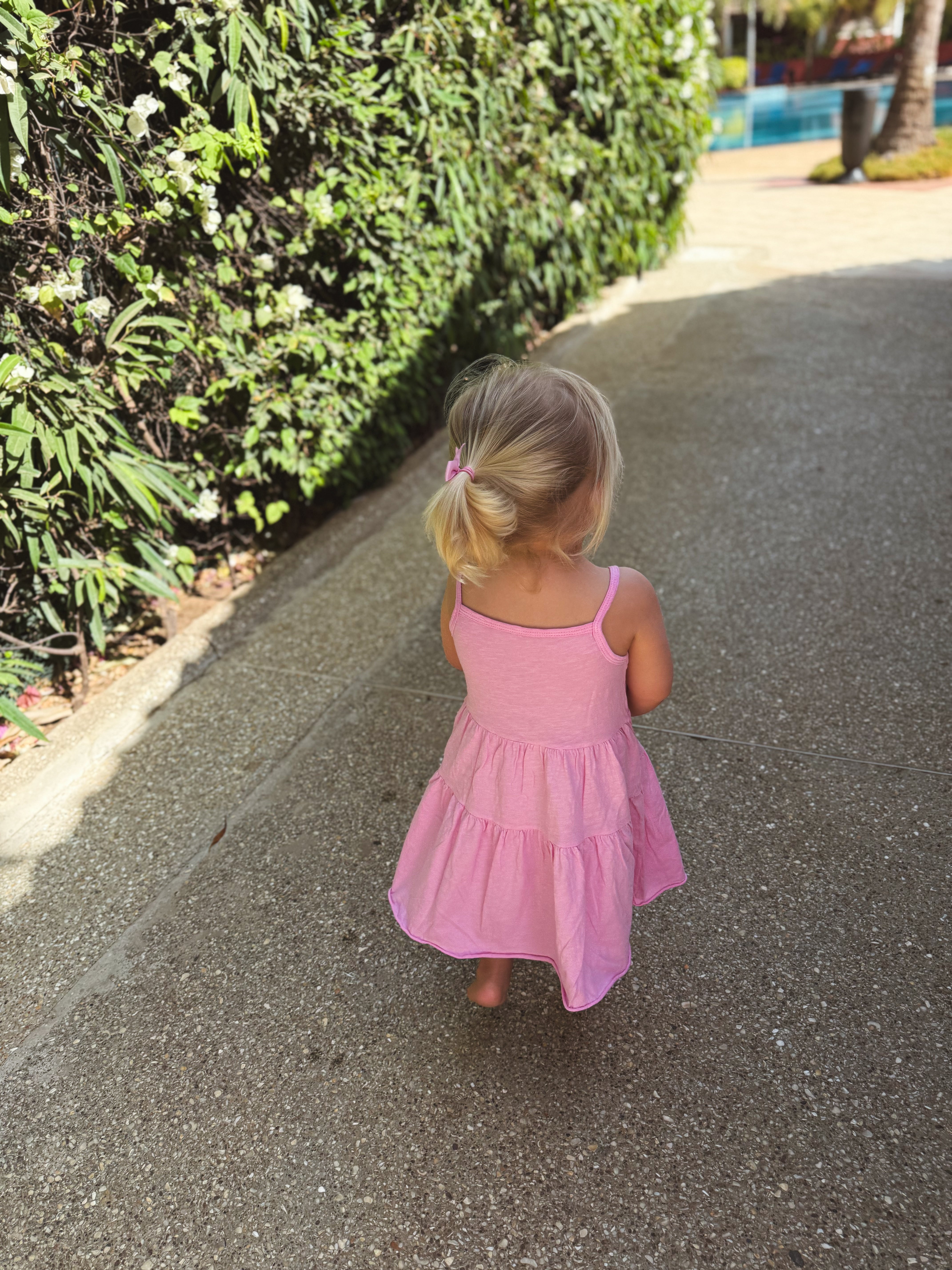 Robe mini LALY