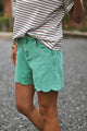 Short MALAGA