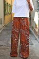 Pantalon ÉNORA