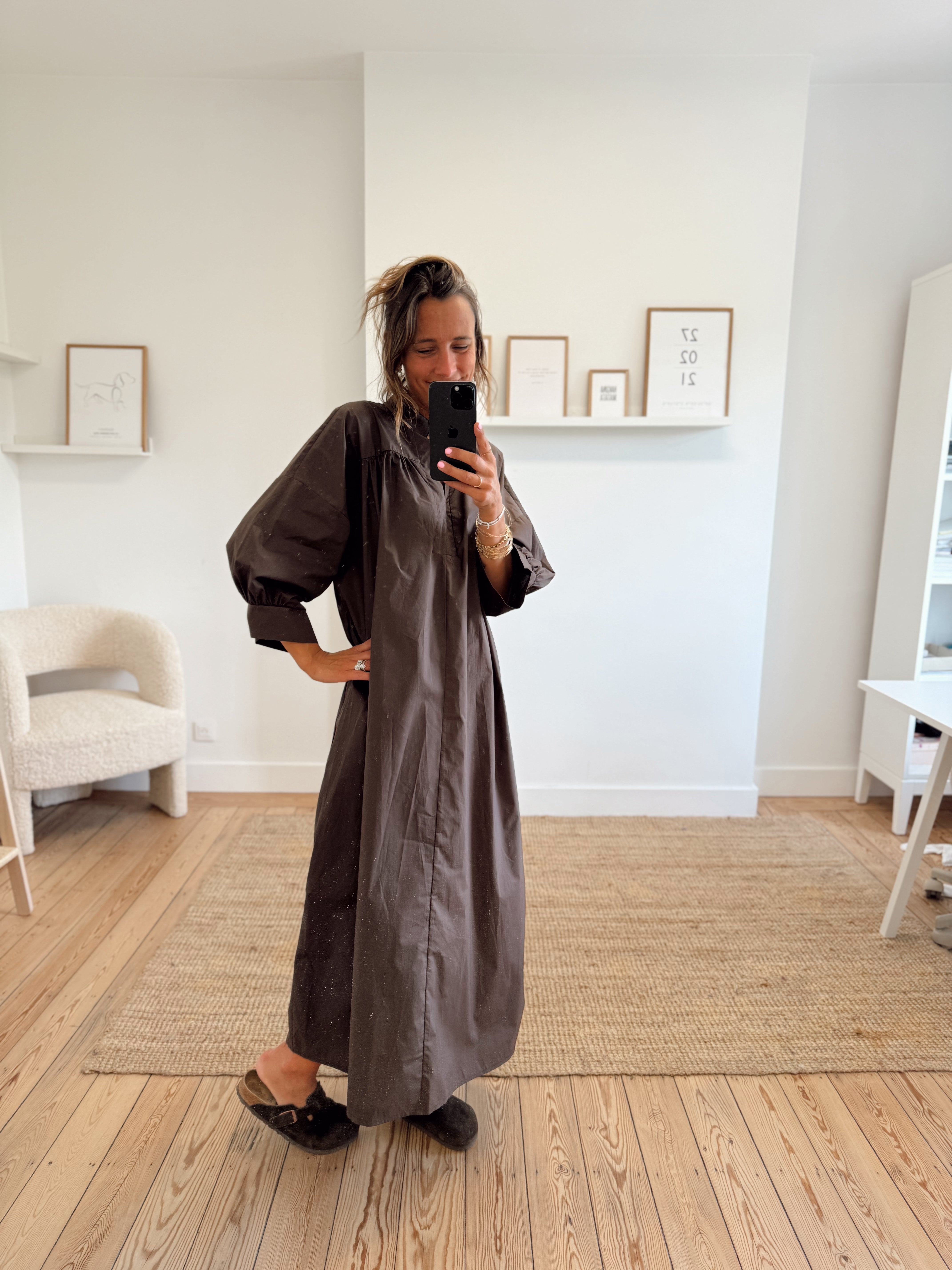 Robe MILLIE