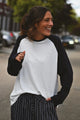 Longsleeve MAI
