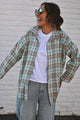 Chemise NINA
