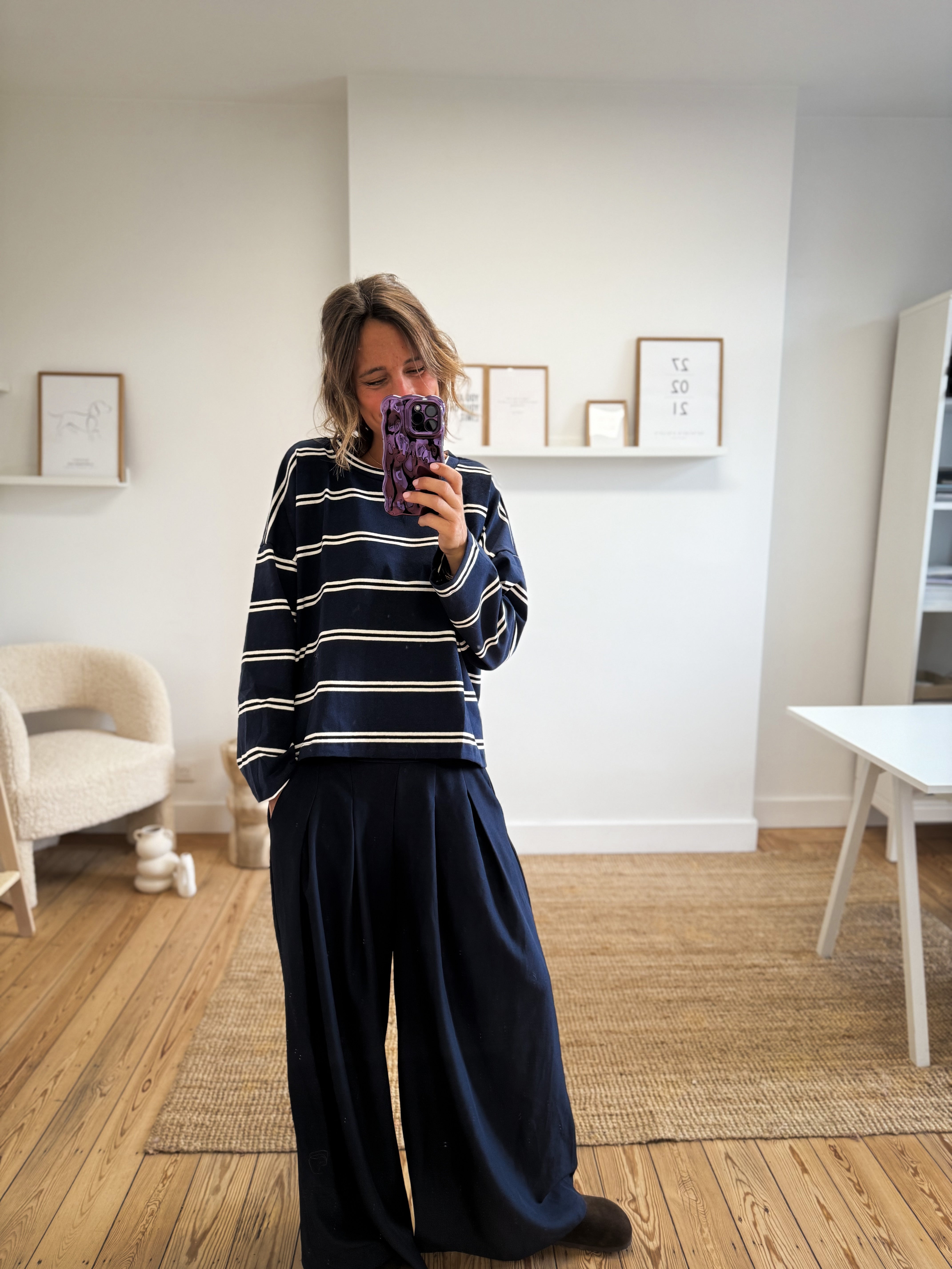 Pantalon FRANCE