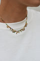 Collier NELY