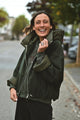 Jacke CLAUDIA