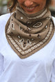 Echarpe NOUR