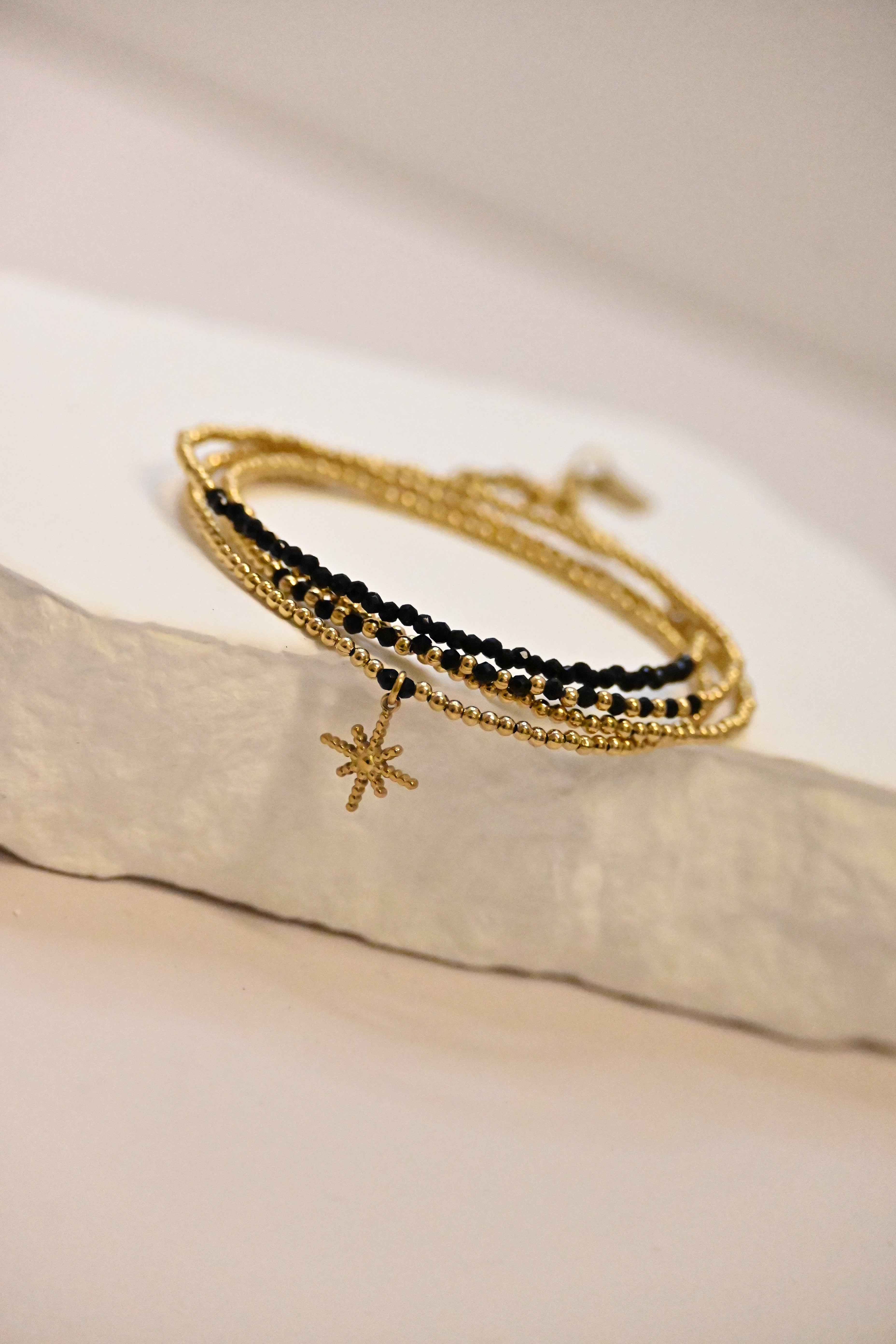 Bracelets JADE