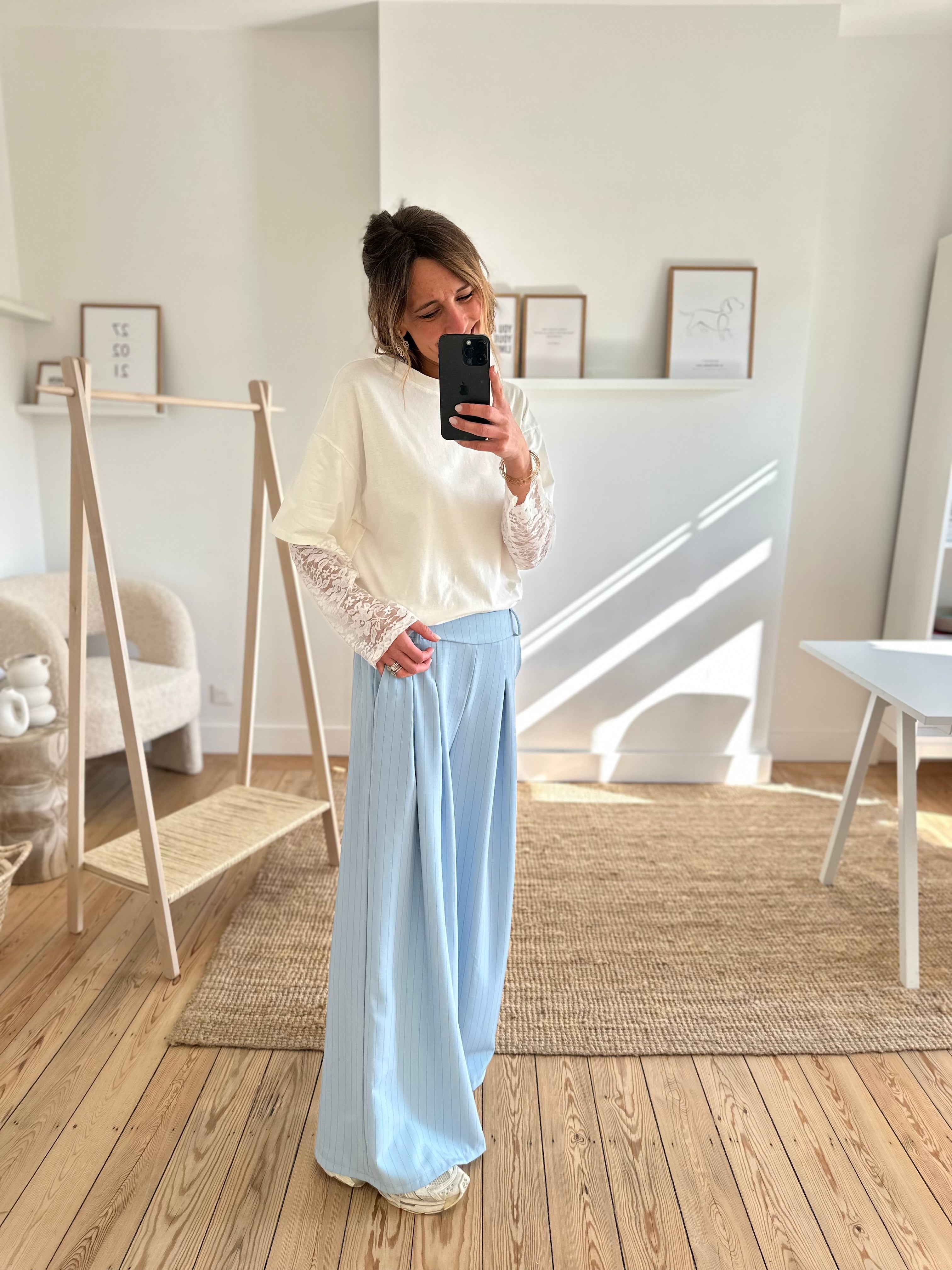 Pantalon FRANCE