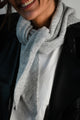 Foulard triangle KLOE