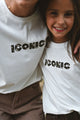 T-shirt ICONIC - MATCHY