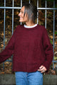 Pull LA PETITE LAINE - ALMA