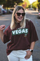 T-shirt SUNNY VEGAS