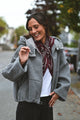 Jacke CLAUDIA
