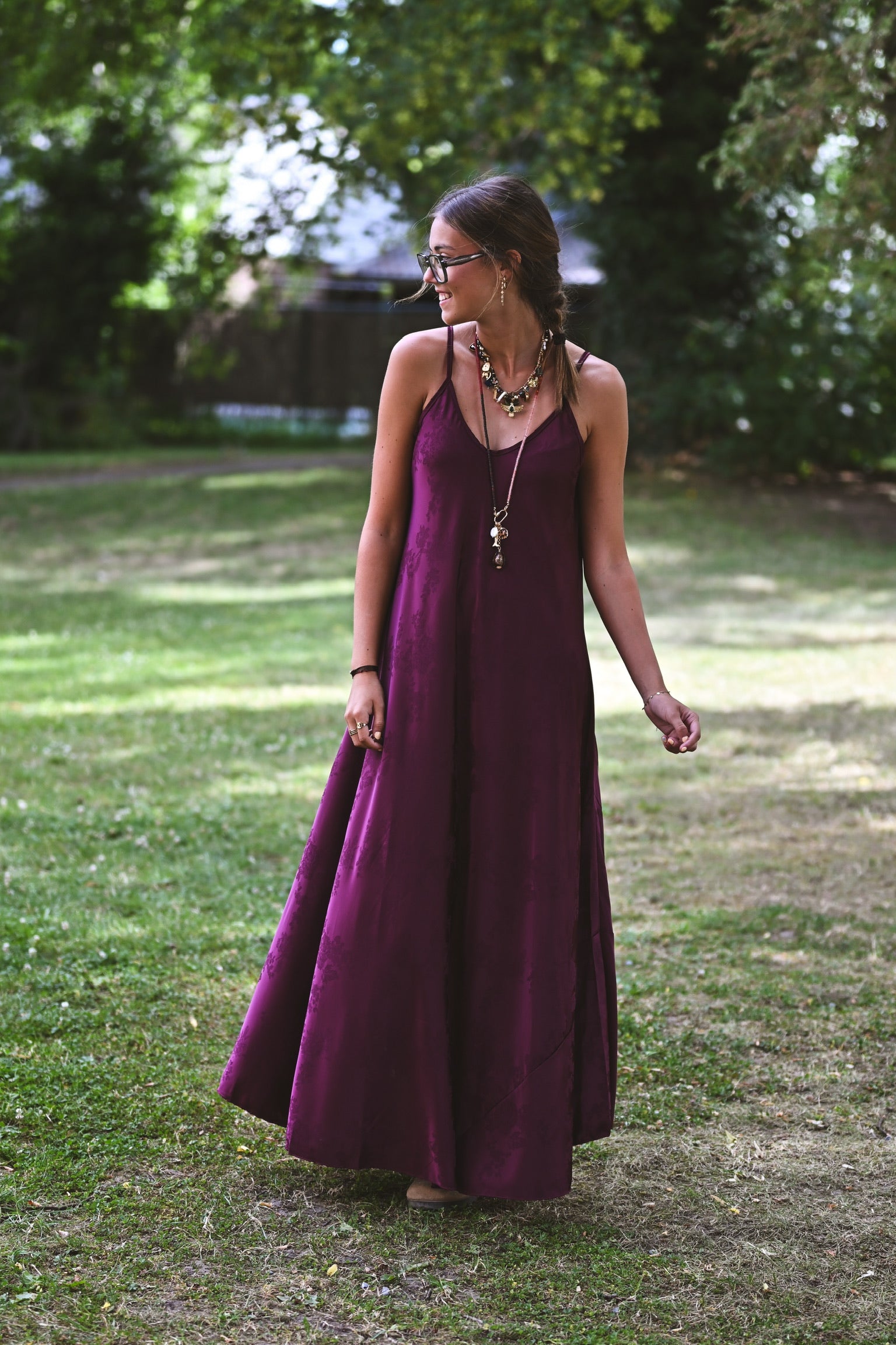 Robe MALAGA