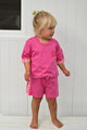 Ensemble mini SOHO -short