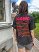 T-shirt ICONIC