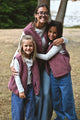 Bodywarmer MAYA - MATCHY