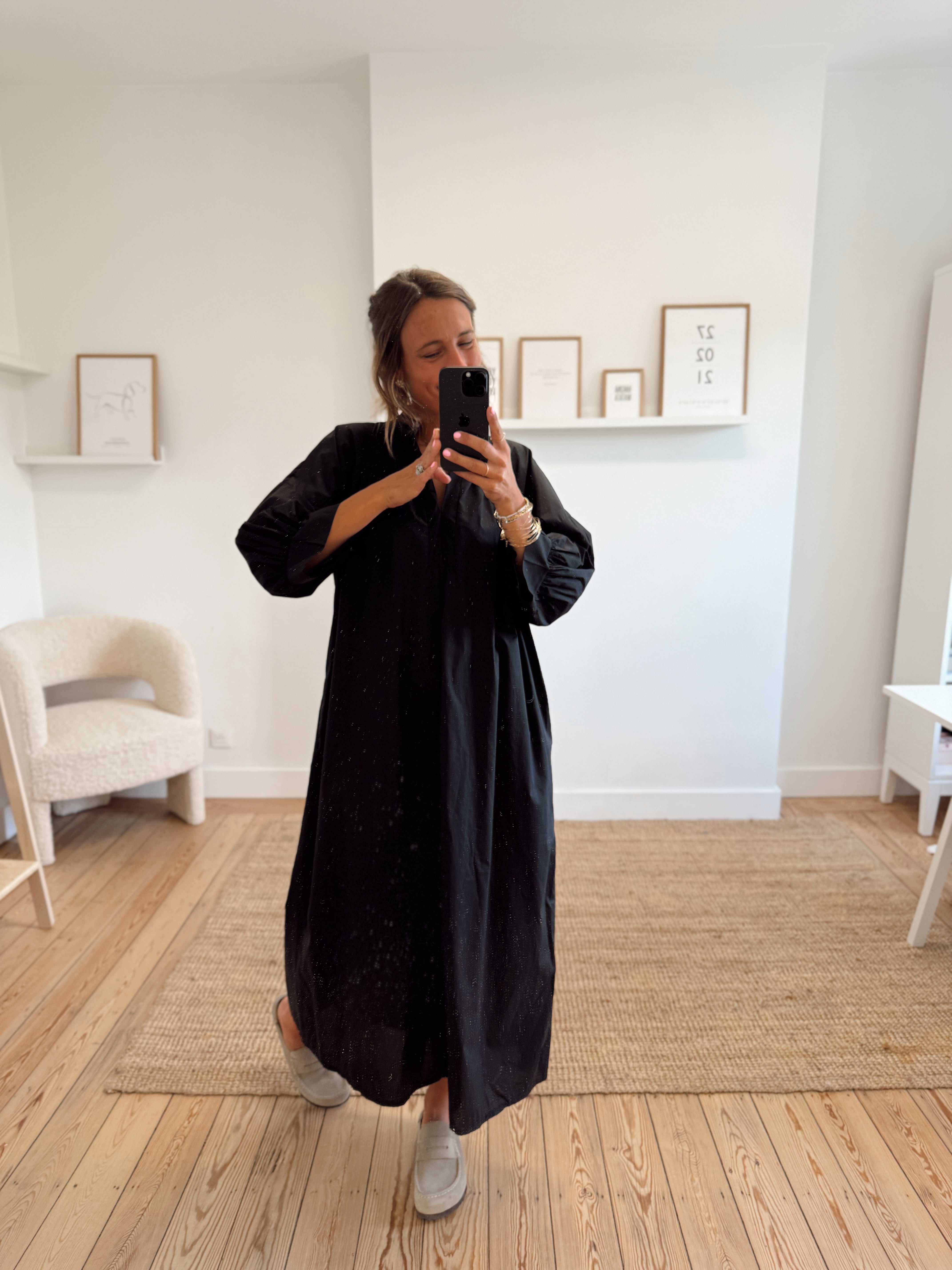 Robe MILLIE