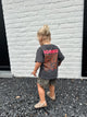 T-shirt ICONIC MATCHY-MATCHY