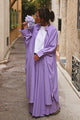 Chemise longue ANNIE
