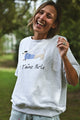 Sweat manches courtes TECKEL