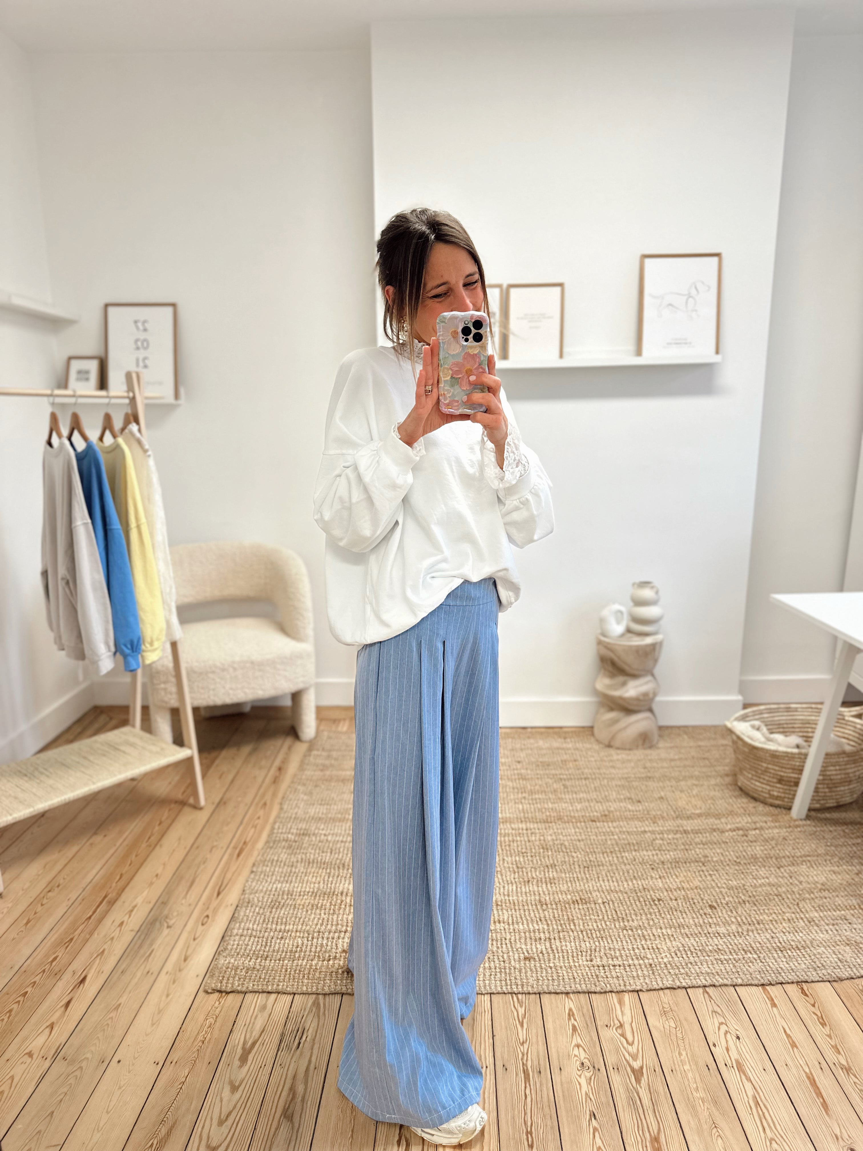 Pantalon FRANCE