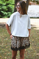 Short MANON