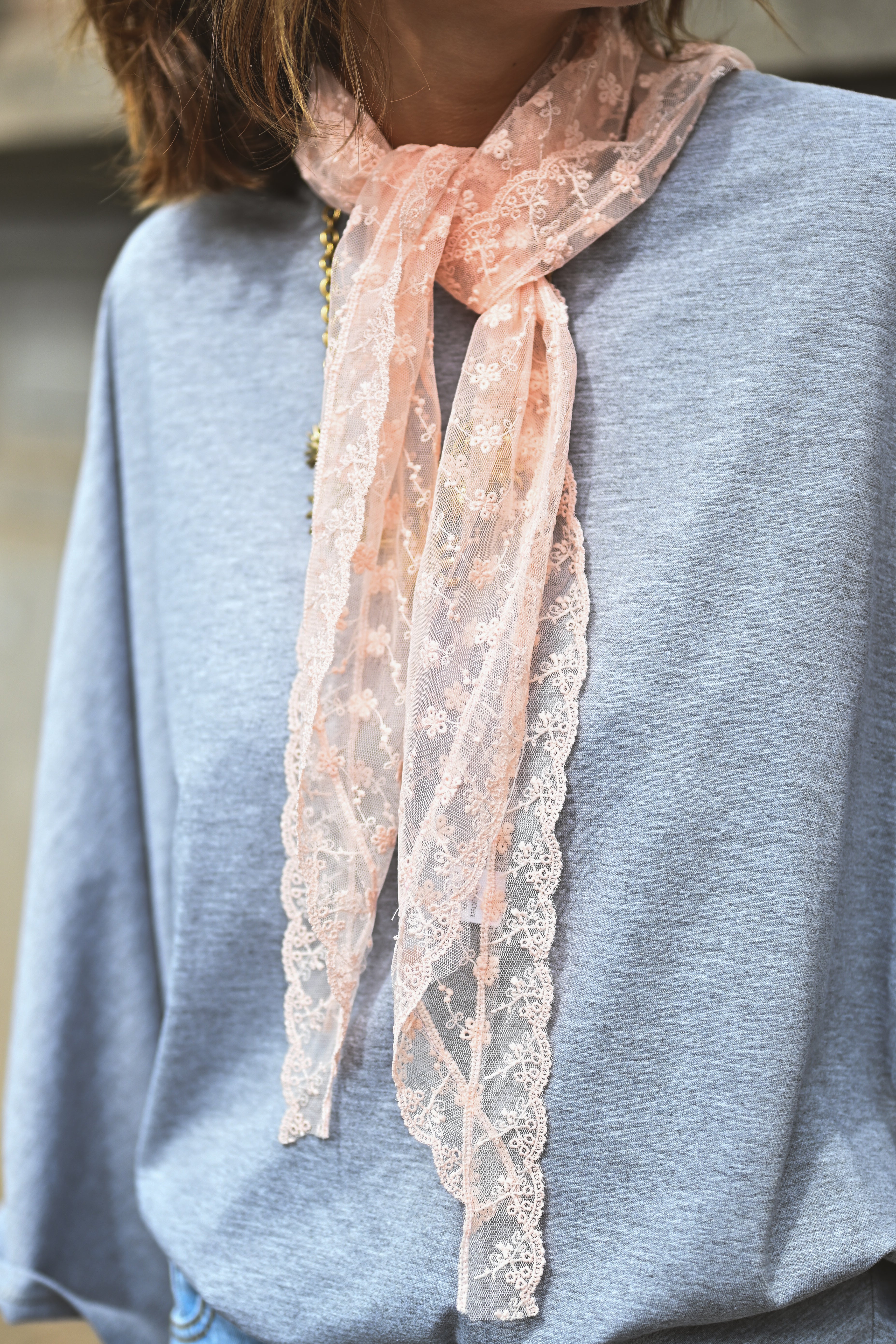 Foulard FRANCE