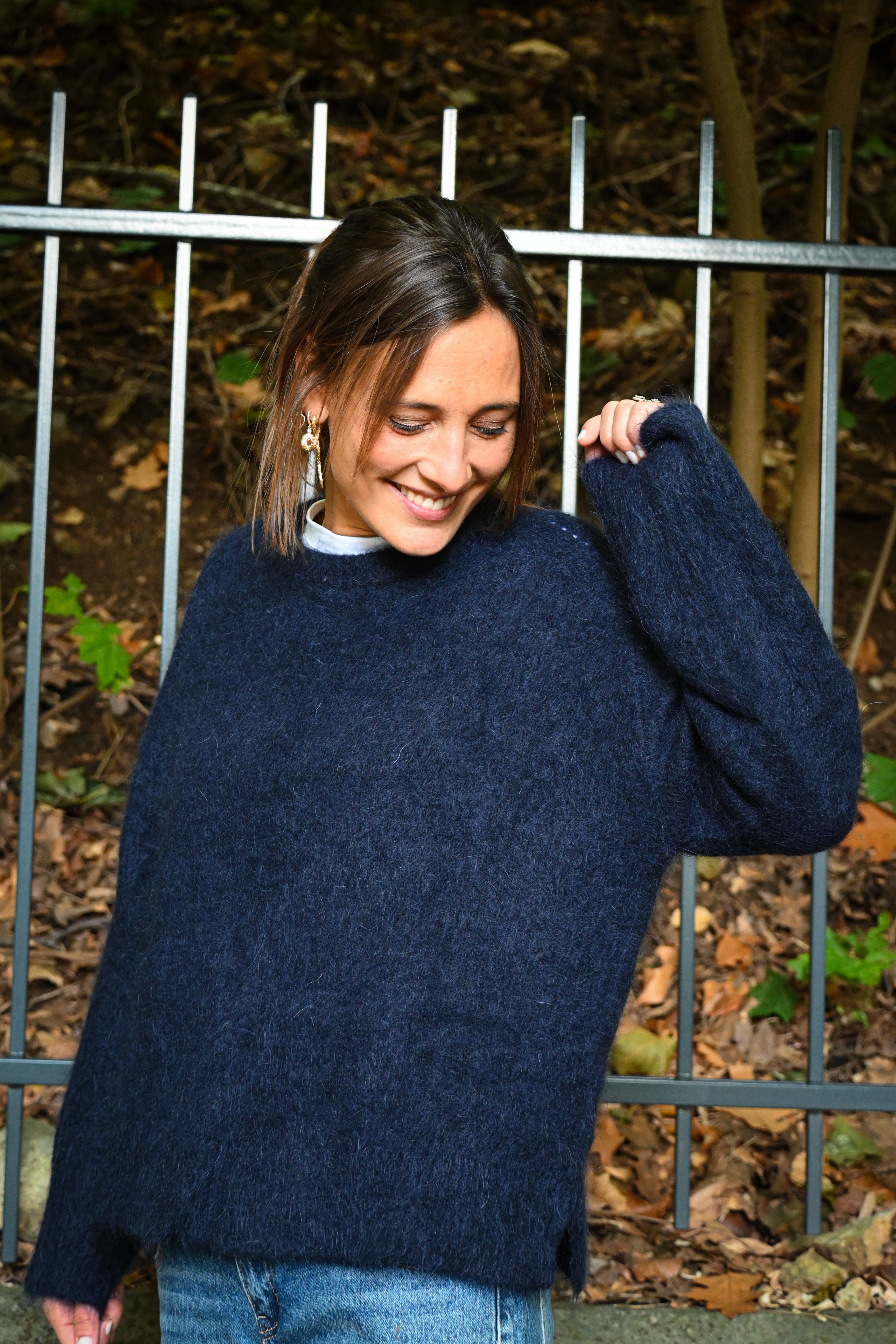 Pull LA PETITE LAINE ALMA – Odette Store