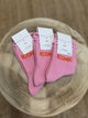 Mini Chaussettes ICONIC