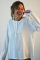T-shirt longues manches LARISSA