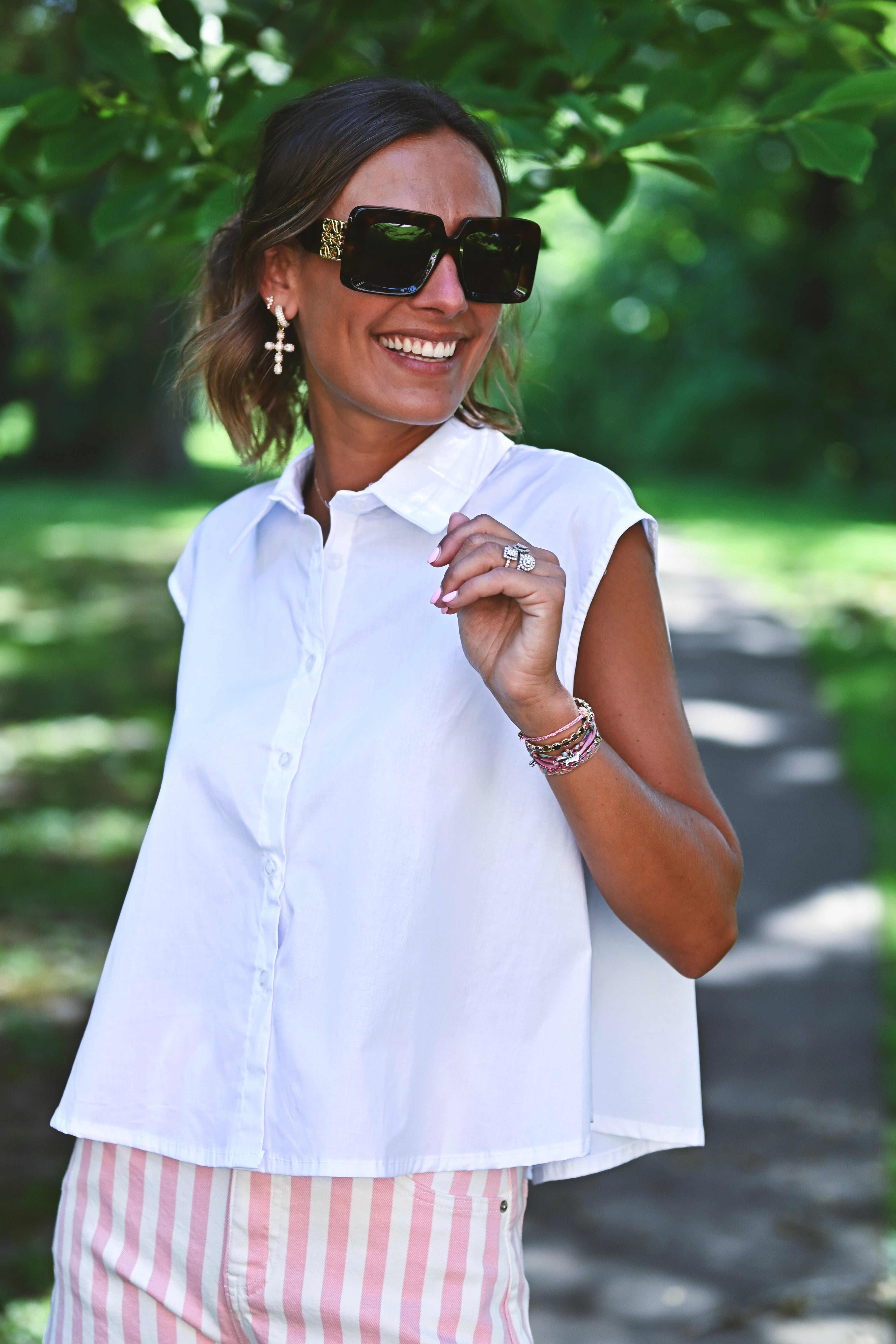 Chemise LANA