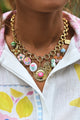 Collier LIRIA