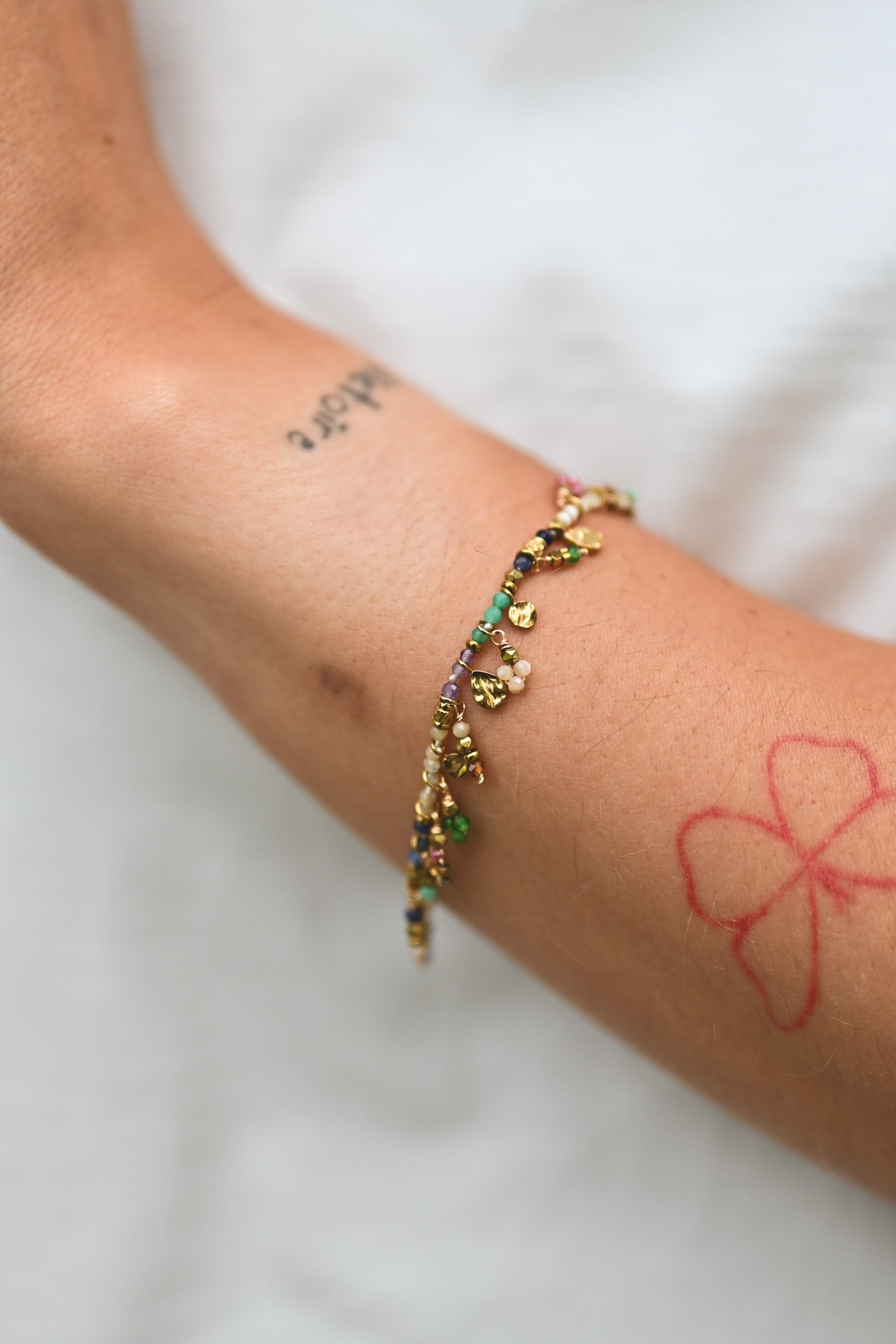 Bracelet NELY