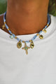 Collier ELSA