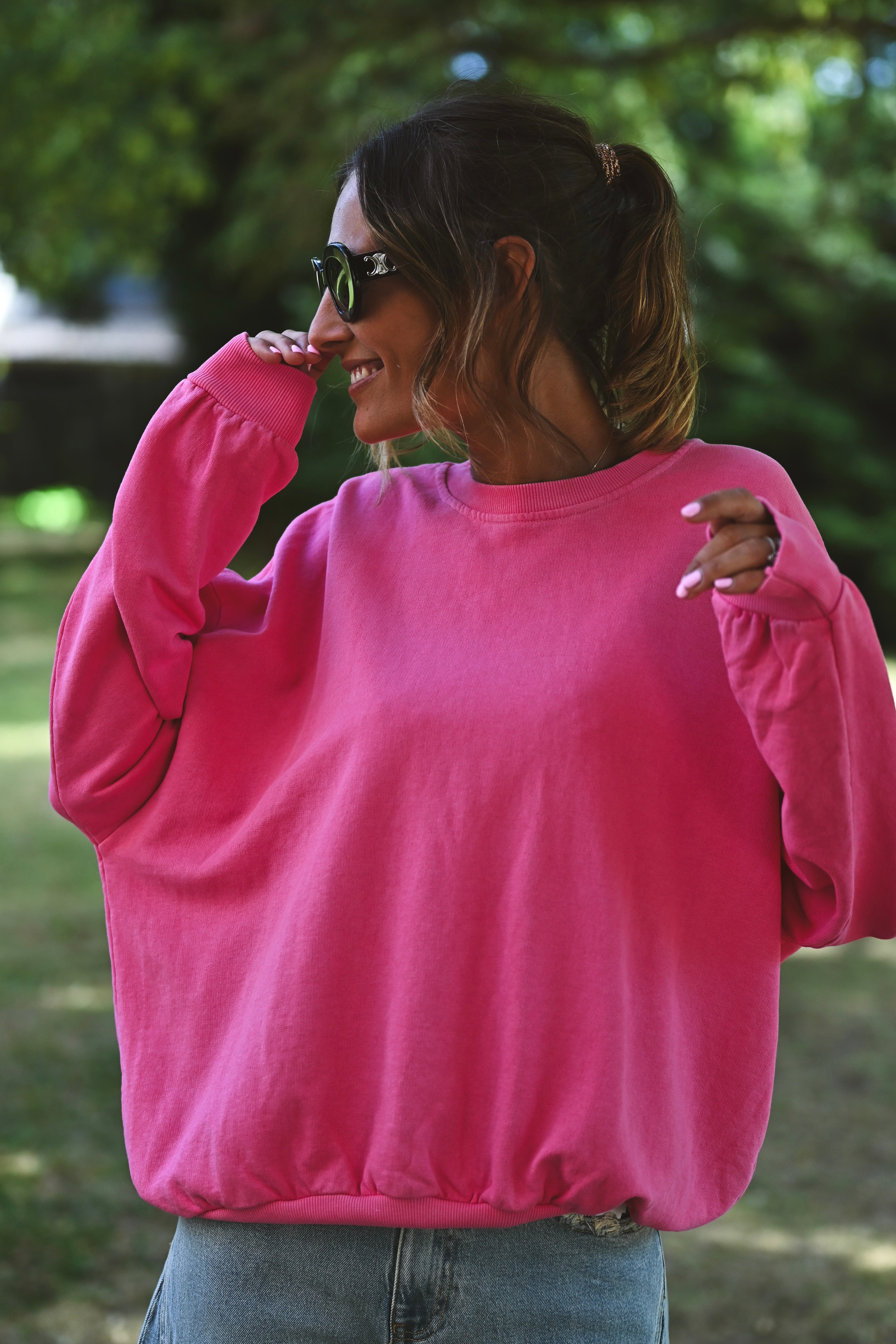 Sweat AMADORA
