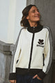 Gilet zippé AMOUR