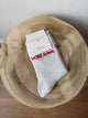Chaussettes MORE AMOR