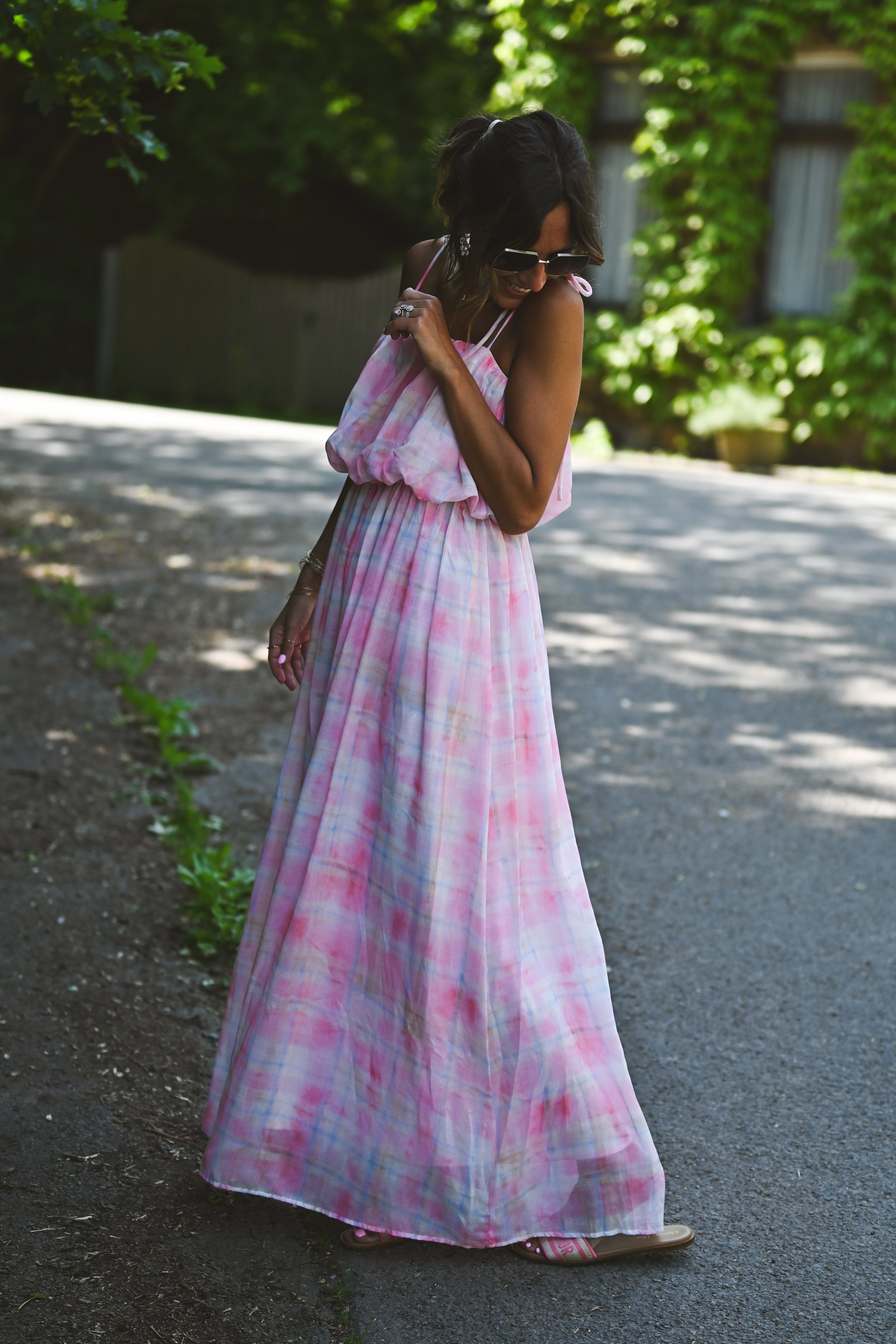 Robe DELIA