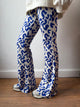 Pantalon IRIS -bootcut