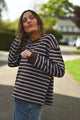 Longsleeve CANDICE