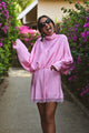 Robe ISOR