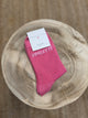 Chaussettes PIPELETTE